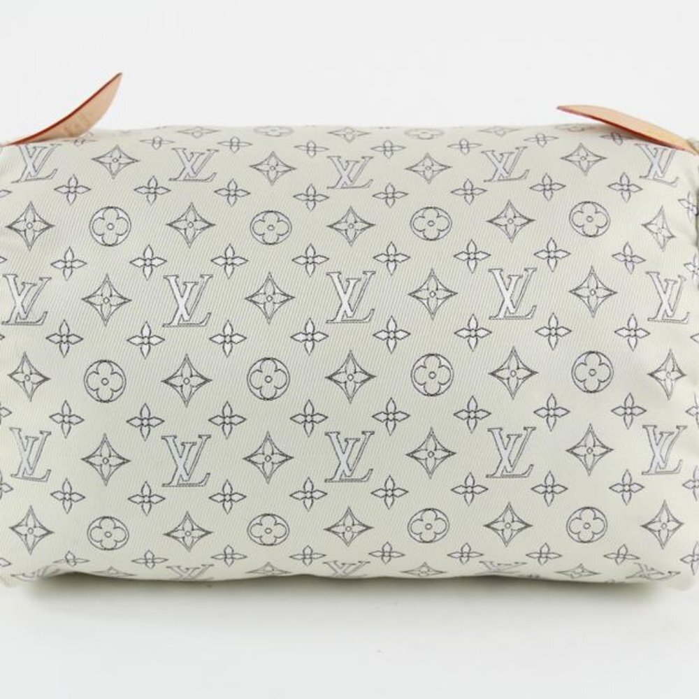 Louis Vuitton Ultra Rare Monogram Pillow Bag Shape